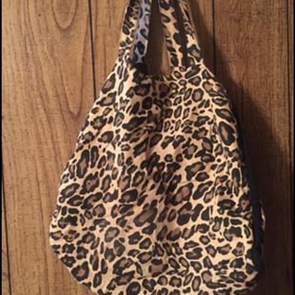 Leopard Bag - Picture 2 of 2